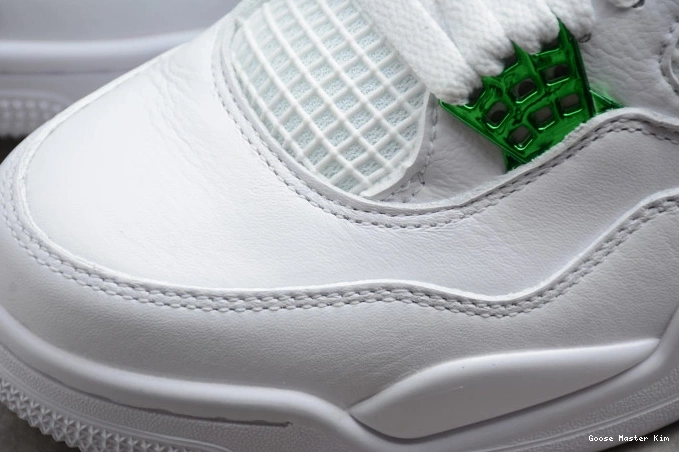 Air Jordan Pine 4 CT8527-113 Green 0711